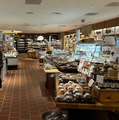 信濃屋 虎ノ門ヒルズ「cask(カスク)」