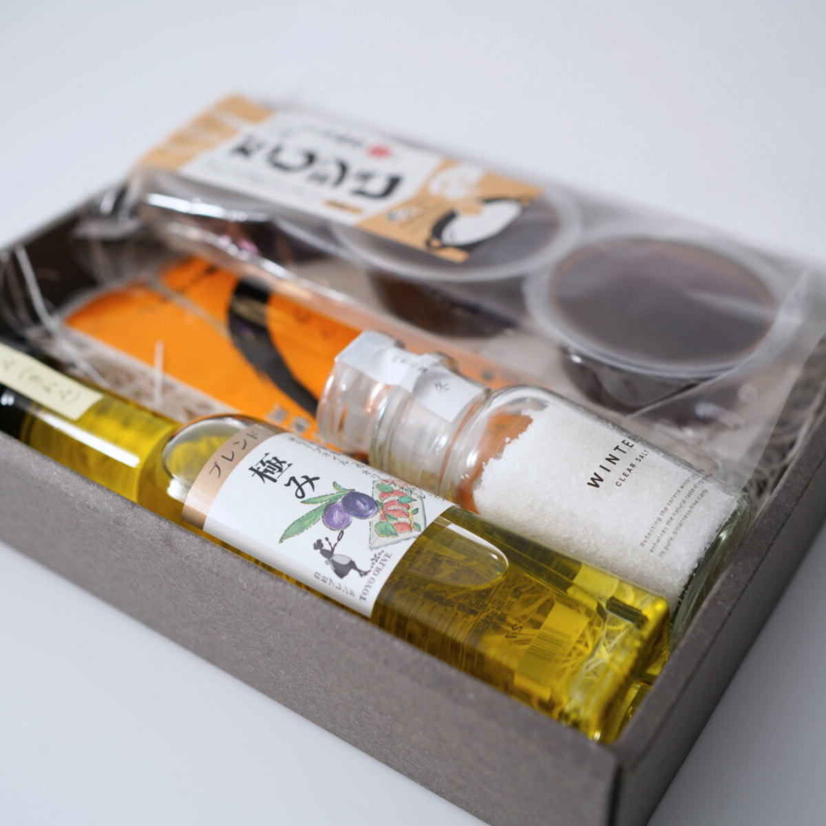 【ギフトBOX】 竹