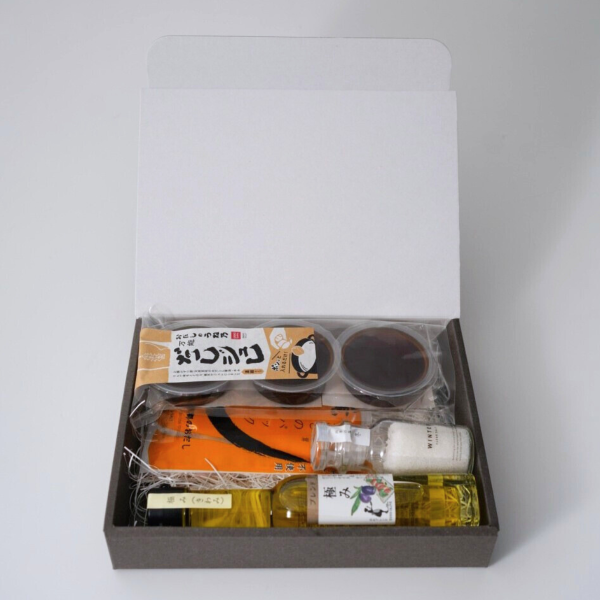 【ギフトBOX】 竹