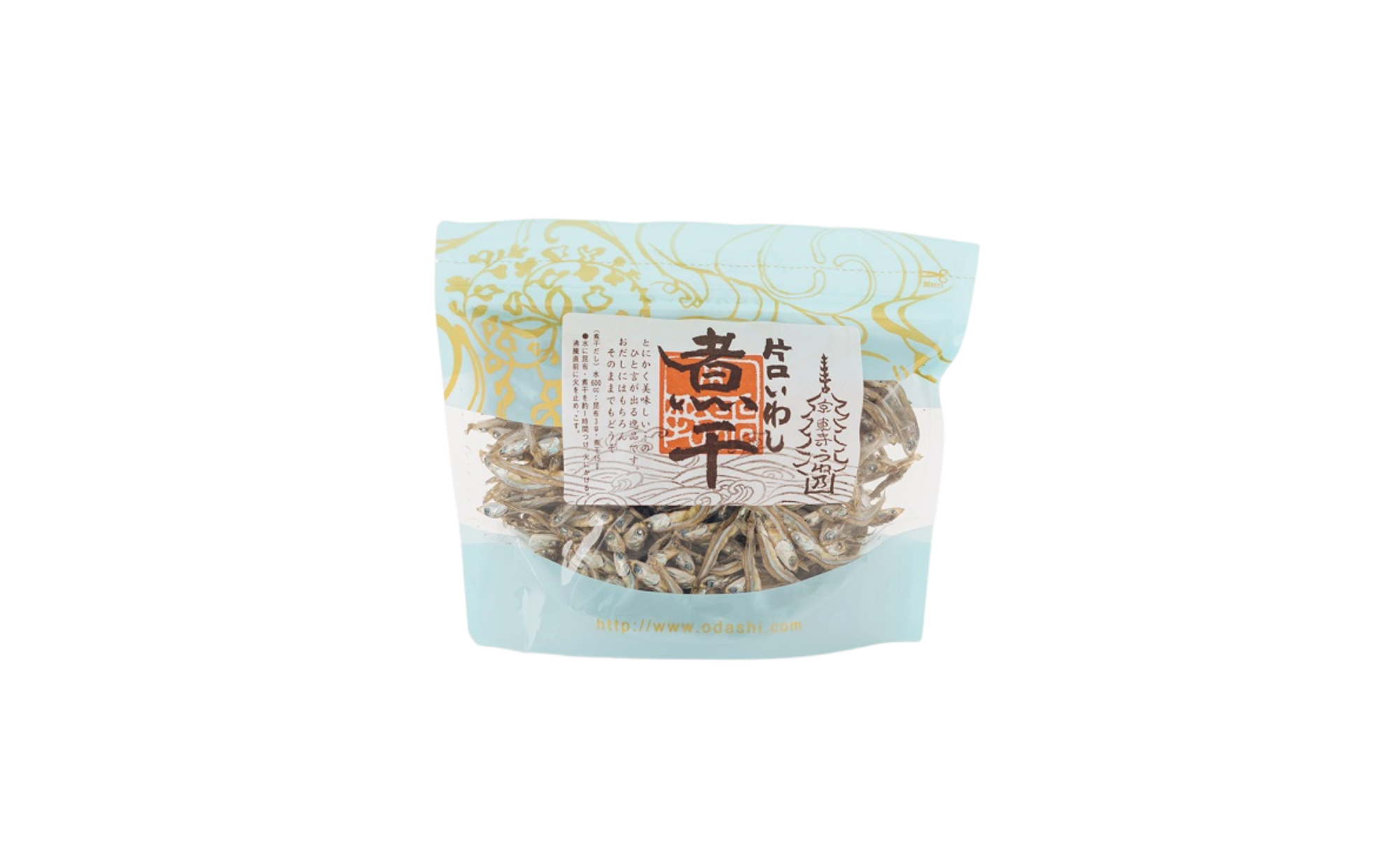 煮干