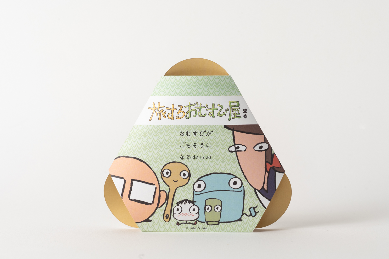 【お中元BOX】 okawari TOKYO 夏の贈り物