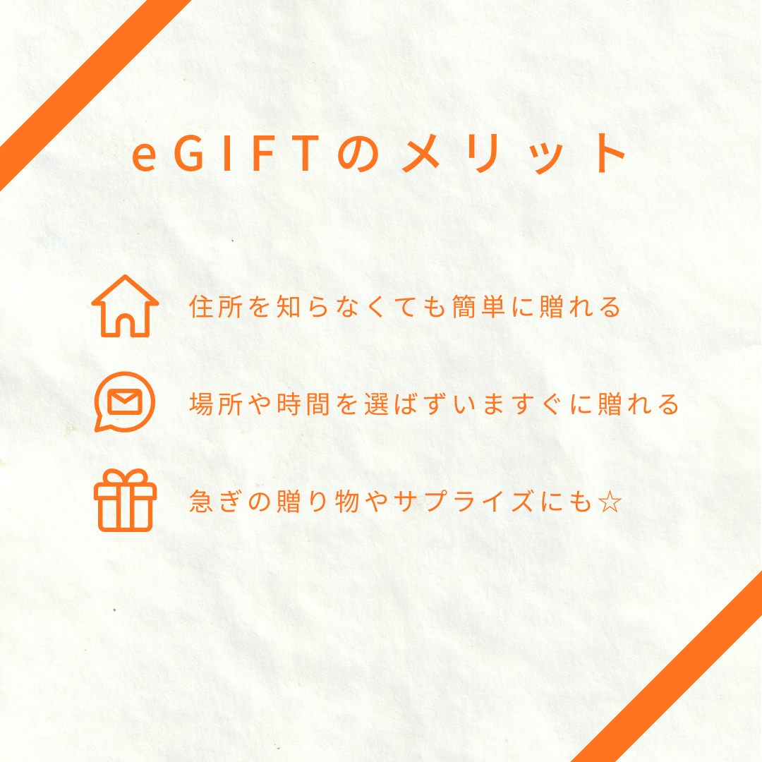 eギフトカード|大切な方へ贈るお買い物券