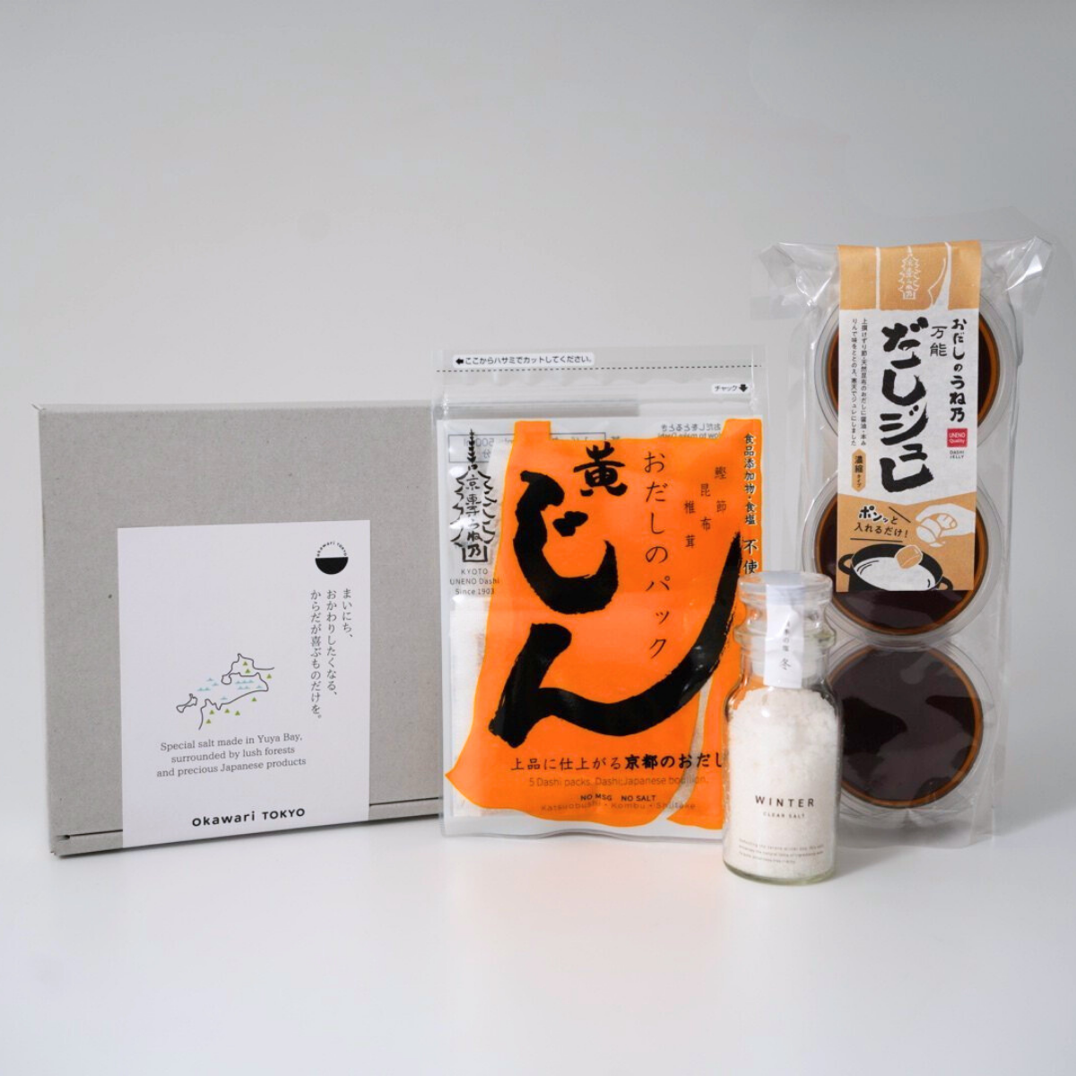 【ギフトBOX】 梅