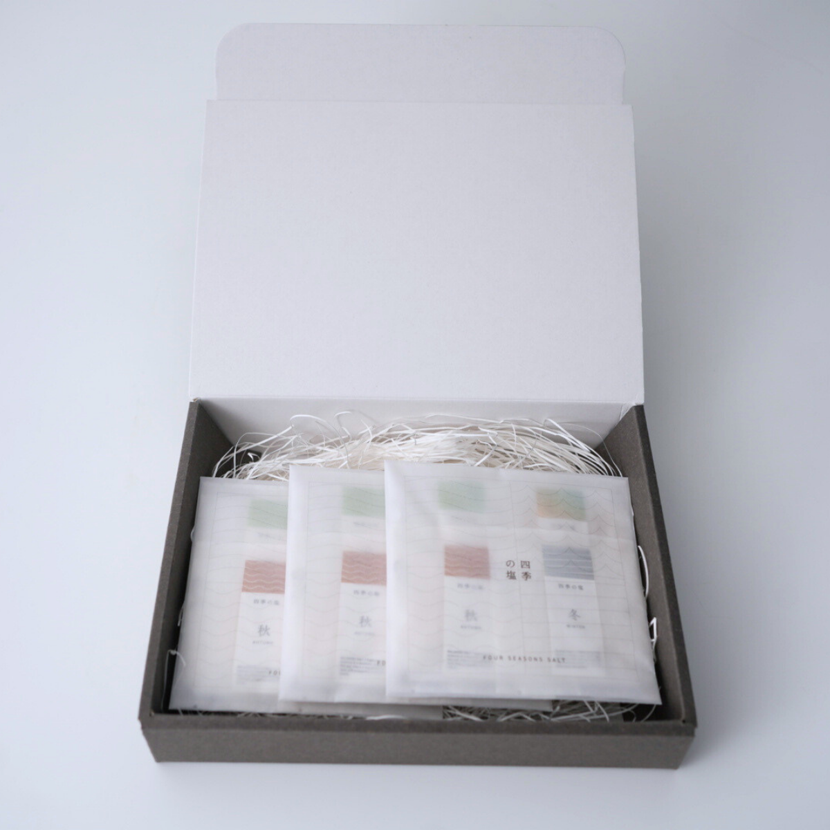 ギフトBOX（黒）